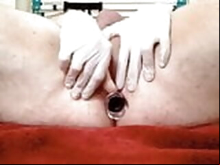 anal glass